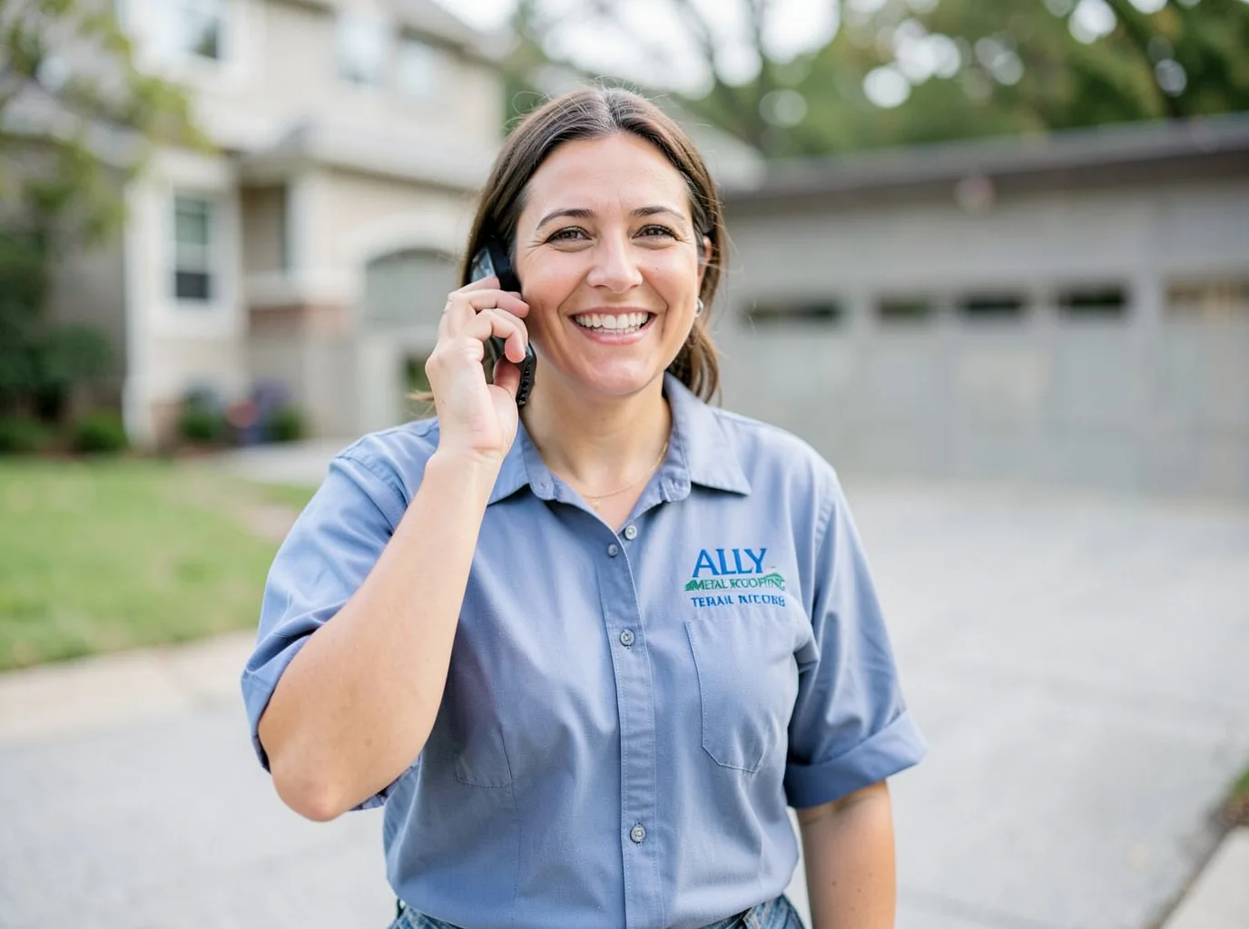 Metal Roof Installation Evans City, PA FAQs